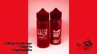 Rememorando Vape Buddha
