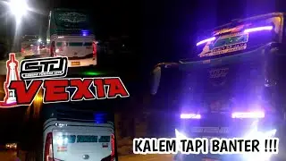 TAMPIL KALEM !!! STJ VEXIA 🔥 SUDIRO TUNGGA JAYA