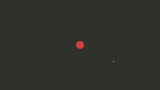 🔥 Gooey Dots Loader Animation | CSS & HTML Centered Animation | RK Graphics Design