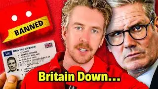The UK Just Killed Internet Privacy