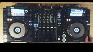 Rossi and Luca Video Mini-Mix