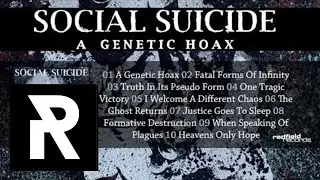 04 SOCIAL SUICIDE - One Tragic Victory