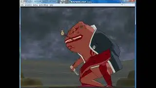 naruto ultimate new power please subscrilbed