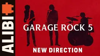 New Direction | Hard-Hitting Garage Rock with Fuzzy Riffs 🎶🔥