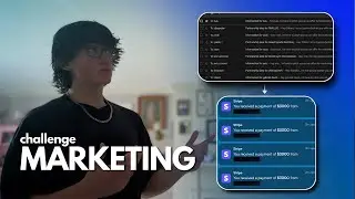Marketing with 1:10 Challenges || Catering Marketing Masterclass EP. 3.5