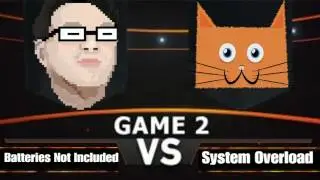 CWL Bot World League Season 1 Playoffs