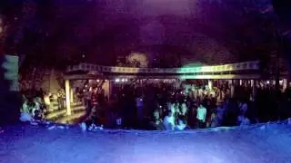 Dj's Bar&eacute; e MouChoque - Eu Amo Baile Funk com Nandinho e Nego Bam (Circo Voador 22-04-2017)