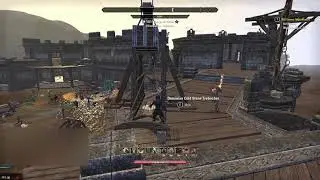 Daggerfall Covenant use Cheat Engine | The Elder scrolls Online