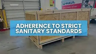 Why Tailored Crate Solutions Are Crucial for Medical Equipment Shipping