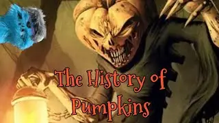 Halloweens History Of Pumpkins!!!! The Story of Stingy Jack