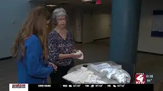&lsquo;Angel Gowns&rsquo; help new parents going through unimaginable loss