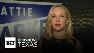 Fort Worth Mayor Mattie Parker cruises into 3rd term. DFW election results