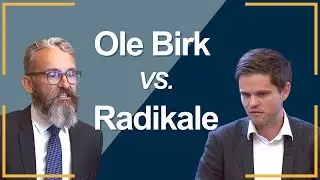 De Radikale falder for Socialdemokratiets spin