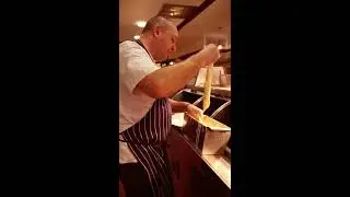 Beer Battered - [VERTICAL VIDEO] Muswell Hill