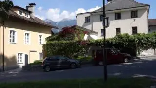 One Shot SCHERER News Schwaz