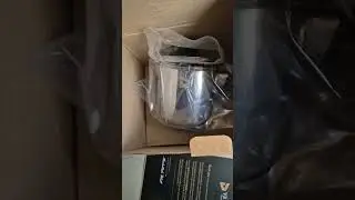VB DACE milk pot#chennai #milkpot#unboxingvideo#viral#chef#shakyshaky#vbdacestore#cookwithcomali
