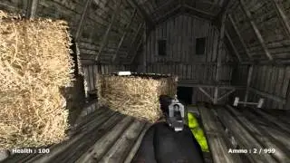 Let's play | Shoot Your Nightmare video game