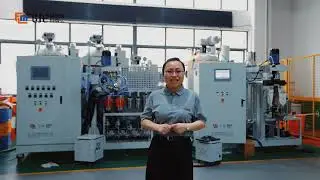 Feilong Polyurethane Machinery Factory | Customized production of PU foaming machines/Injection