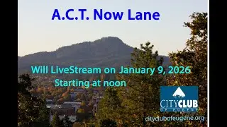 ACT Now Eugene