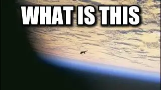 The 13,000-Year-Old Alien Object Orbiting Earth Explained | Documentary