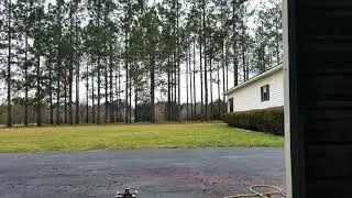 Arris 280x speed racing drone 4S FAST !!!