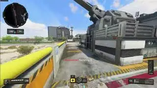 Black ops 4 Project Bo4 Client Public Server Gameplay (No Commentary)