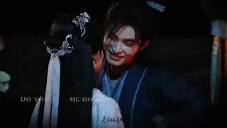 Meng Ziyi y Heyu grabando 'Blossoms Of Power' | Reuters 02.07.25 | 百花杀
