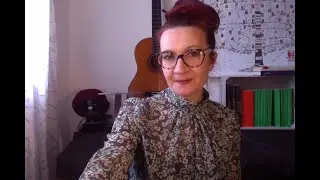 IL MELODRAMMA nel periodo BAROCCO