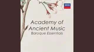 Telemann: Concerto for 2 Recorders in A Minor, TWV 52:a2: II. Vistement (Ed. F. Stein)