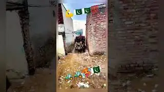 Pakistani🇵🇰 tractor 🚜🚜driver #pakistani 🇵🇰#tractor #driver #gooddriver