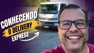 Conhecendo o Delivery Express