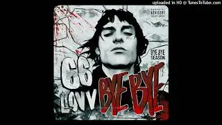 HOODRICH LUKA x LOVV66 Type Beat - 300KM (prod. @zarazabeatz)