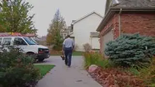 Fred's Heating and Air Company Video