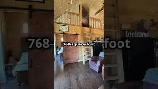 ОБЯЗАТЕЛЬНО К ПОСЕЩЕНИЮ: деревенский домик в Оклахоме ($149 тыс.)