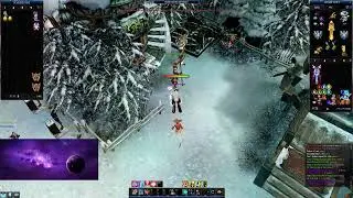 Cabal Online Private Server GALAXY REBORN SERVER!