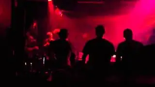 MinimalRome showcase @ BAR Rotterdam &ndash; 9 november 2013