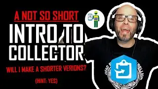 Basics of ArcGIS Collector OR A Not so short look at how to set up the best field collection tool