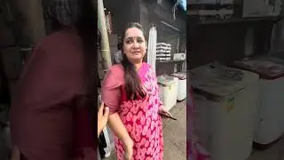 Trending Paras and Pragya Love Story | Mummy ko mana liya | Sandvich Girl Love Story | @kabootarnama