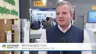 Fastener Fair Global 2023 - Exhibitor Statements
