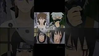 Talent VS hard work ❔                    #narutoshippudeneditamv #viralshort #shortvideo