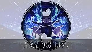 HANDS UP! [HD] - Remember (Alari & P!Crash Remix Edit) |REQUEST|