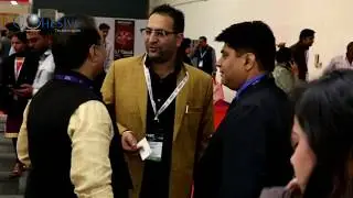Converged Surveillance at IFSEC India 2018