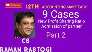 #2 9 NPSR CASES  Admission of Partner New Session