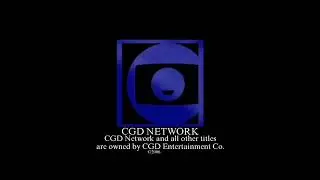 A GIFT FOR @CardGameDuelist CGD Network Production logos (September 1, 2006-September 8, 2008)
