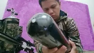 Tabung composite lioning alsafe 3 liter
