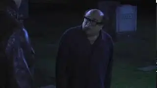 It's Always Sunny In Philadelphia: Throw Me In The Trash