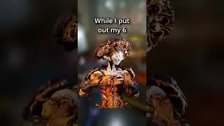 No Helminth? NO-kko Problem! #shorts #warframe #gaming #streamer #wfcc