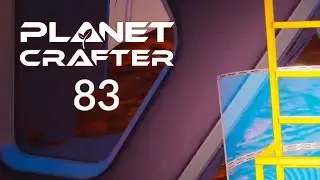 [E83|S1] 🚀 The Planet Crafter - Heute geht ALLES SCHIEF