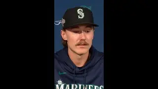 Mariners players reflect on thrilling comeback to win Game 5 of the ALCS