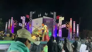 Shimpan tadhar || shimshang pheiray live in RKL host nite @ Khamasom Walely village